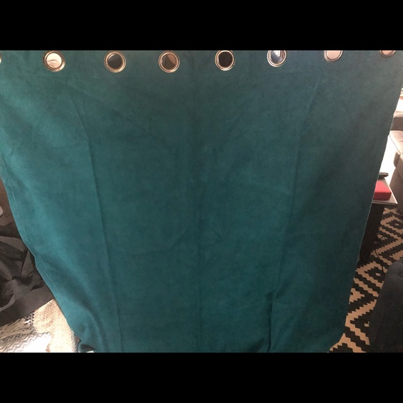 Curtains - Picture 3 of 3